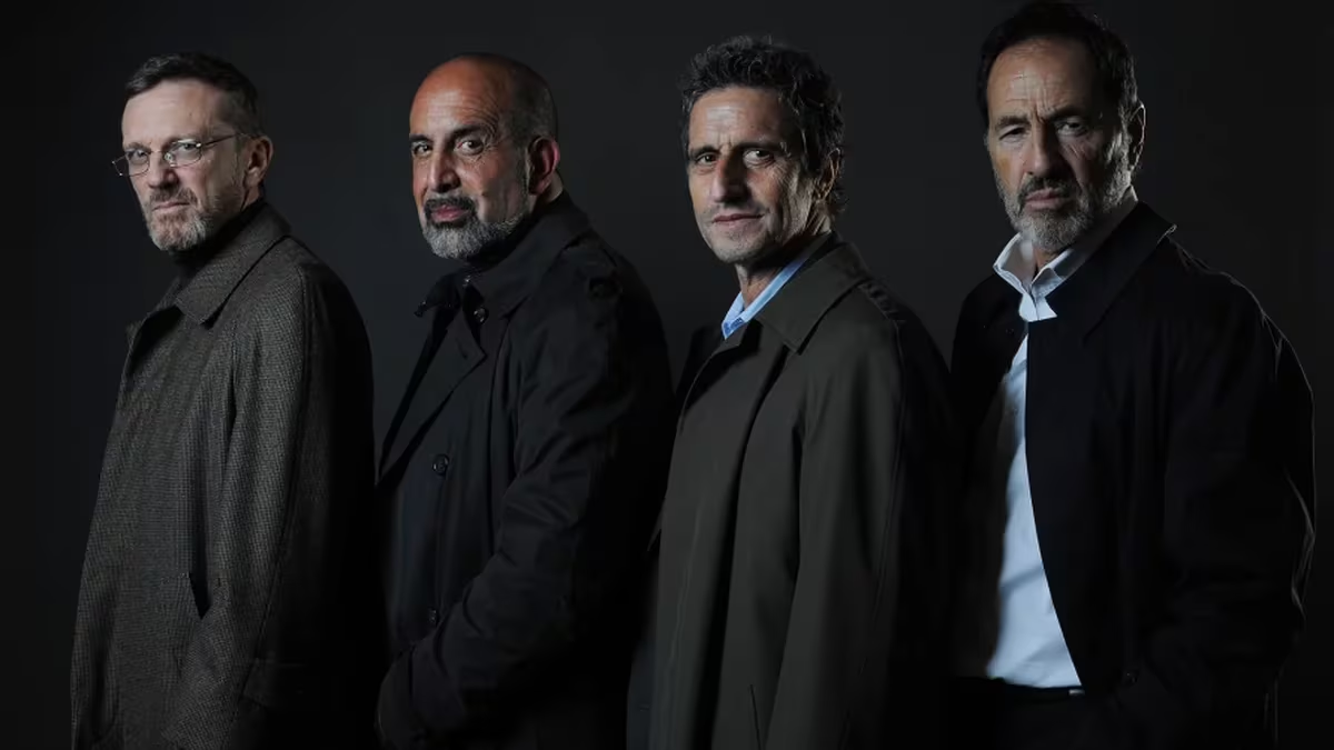 Esta situación, sumada a cierta crisis en las plataformas de streaming, generó un "estancamiento" que afecta directamente la realización del filme. Esta situación, sumada a cierta crisis en las plataformas de streaming, generó un "estancamiento" que afecta directamente la realización del filme.