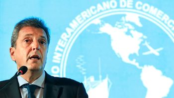 Sergio Massa debe resolver el conflicto de SanCor heredado por Matías Kulfas Sergio Massa debe resolver el conflicto de SanCor heredado por Matías Kulfas