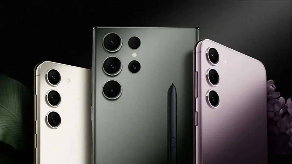 Samsung innova con la Inteligencia Artificial. Samsung innova con la Inteligencia Artificial.