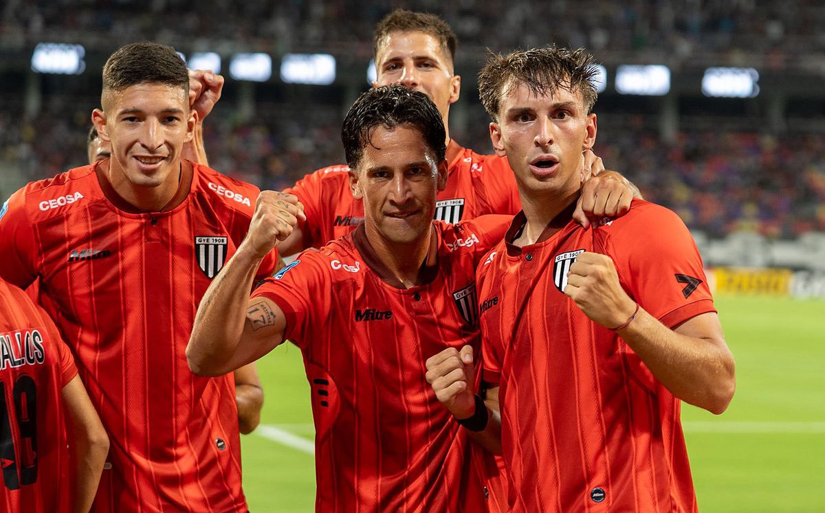 El Lobo venía de dar el batacazo en Santiago del Estero El Lobo venía de dar el batacazo en Santiago del Estero