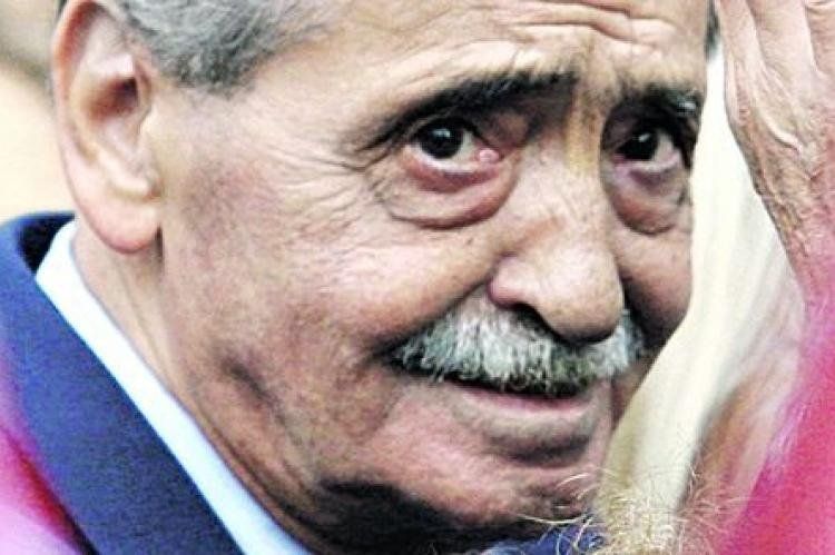 Julio Cesar Strassera criticó duramente a la Presidenta