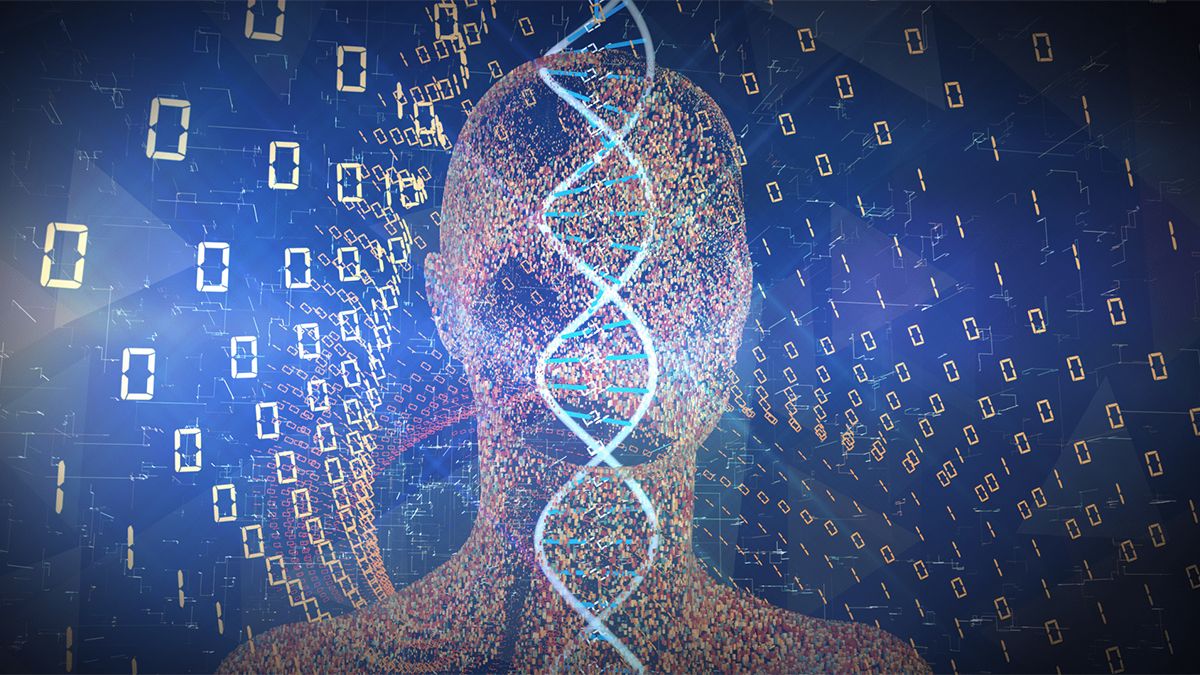 El Día Mundial del ADN se celebra cada 25 de abril y apunta destacar el rol de la genética en la detección temprana de enfermedades cada vez más frecuentes. El Día Mundial del ADN se celebra cada 25 de abril y apunta destacar el rol de la genética en la detección temprana de enfermedades cada vez más frecuentes.