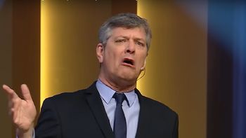 Mario Pergolini rompió en pedazos a la farándula con un duro descargo: Todos se pelean menos yo. Mario Pergolini rompió en pedazos a la farándula con un duro descargo: Todos se pelean menos yo.