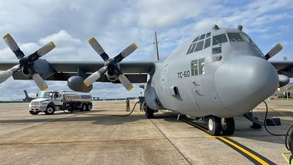 Tel Aviv - Roma: Un Hércules hará 9 puentes de repatriación