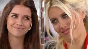 Wanda Nara vuelve a los reflectores de la farándula argentina, esta vez para facturar a costas de la polémica de su marido que sale de los boliches con varias mujeres Wanda Nara vuelve a los reflectores de la farándula argentina, esta vez para facturar a costas de la polémica de su marido que sale de los boliches con varias mujeres