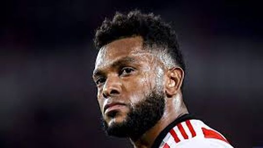 Miguel Borja rompió el silencio tras su salida de River. Miguel Borja rompió el silencio tras su salida de River.