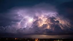 El Niño 2026: Ya se sabe lo que podría pasar con el clima en Argentina. El Niño 2026: Ya se sabe lo que podría pasar con el clima en Argentina.