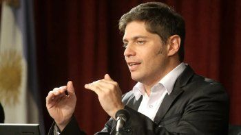 Licitación: Si el Tesoro da premio la Provincia da