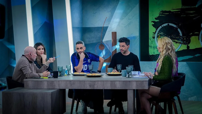 El Trece 'bipolar': Correcto debut, pero América TV amenaza