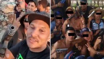 El Tren de Aragua: el cártel venezolano que se extendió por Latinoamérica El Tren de Aragua: el cártel venezolano que se extendió por Latinoamérica