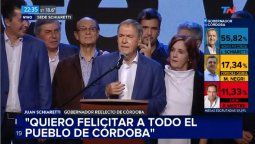 altText(Schiaretti reelecto: 