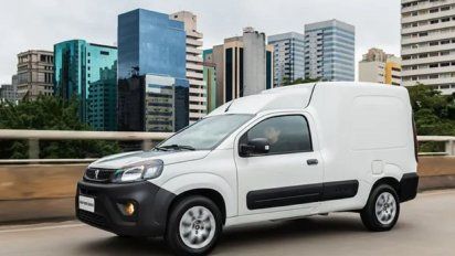Partner Peugeot muere: La Rapid llega y sacude el mercado