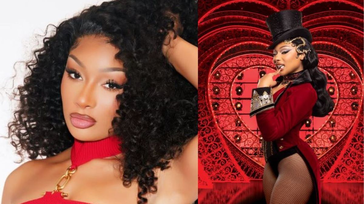 ¿Qué le pasó a la rapera Megan Thee Stallion?