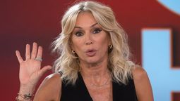 Yanina Latorre quedó metida en un nuevo cruce mediático y la destrozaron en LN+ después de atacar a una colega que denunció el abuso de un reconocido conductor. Foto: América TV