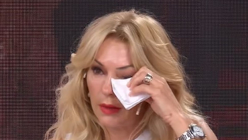 Yanina Latorre totalmente hundida: la desmentida que la dejó en ridículo