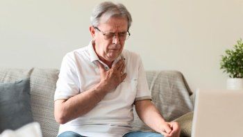 SergioBaratta, jefe de Cardiología del Hospital Austral, brindó detalles acerca de laprevención de un infarto y de cómo actuar sin perder tiempo. SergioBaratta, jefe de Cardiología del Hospital Austral, brindó detalles acerca de laprevención de un infarto y de cómo actuar sin perder tiempo.