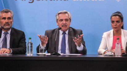 Ya es oficial el aumento en las jubilaciones: la mínima pasa a ser de $15.891,5