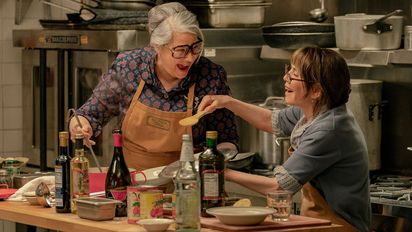 La nueva película de menos de 2 horas que es furor y ya arrasa en Argentina