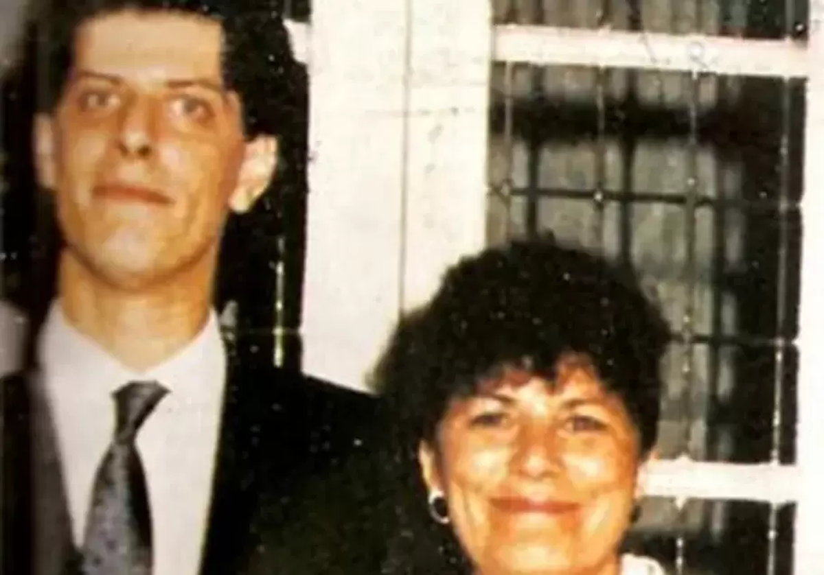 Beatriz Mancione marcó profundamente la personalidad de Pergolini. Beatriz Mancione marcó profundamente la personalidad de Pergolini.
