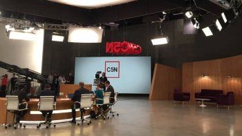 La agenda paralela de C5N. La agenda paralela de C5N.