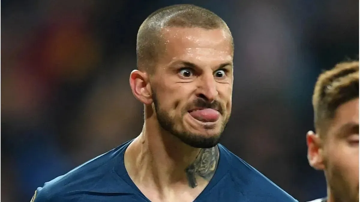 El posible futuro de Darío Benedetto