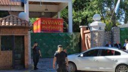 altText(Macri comenzó la mudanza en la Quinta de Olivos (y los K festejan))}
