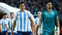 Libertadores: Apuestas auguran pocos goles en Ñublense-Racing