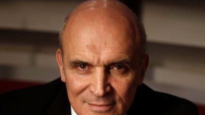 José Luis Espert trazó líneas sobre el terror en Rosario: 