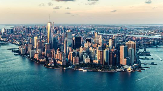 Milei criticó el triunfo de Zohran Mamdani en Nueva York: son resultados locales Milei criticó el triunfo de Zohran Mamdani en Nueva York: son resultados locales