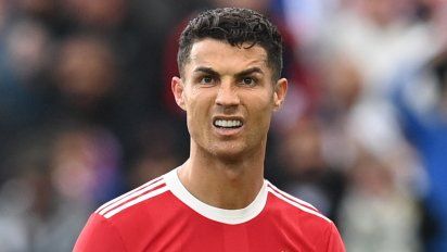 Interna: Cristiano Ronaldo se hartó y lo quiere afuera