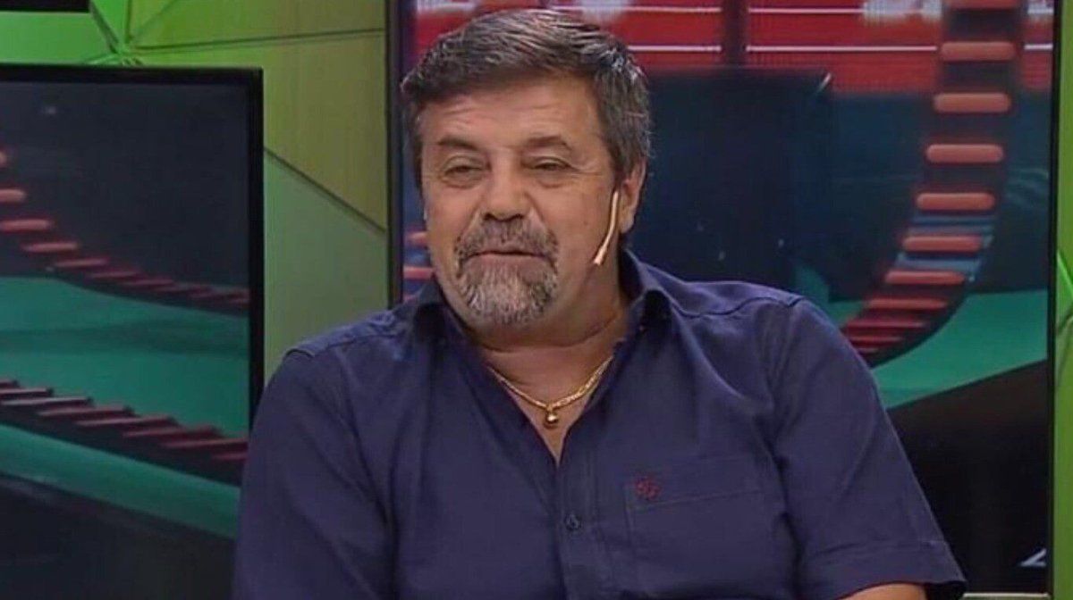 Ricardo Caruso Lombardi se metió en la polémica de las SAD