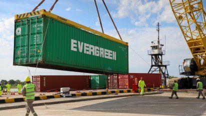 Región Centro, el corazón agroexportador que explica un tercio de las ventas externas del país