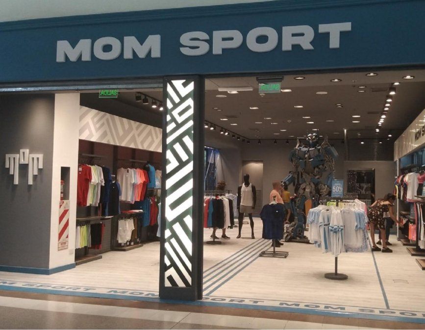 Outlet por kilo: El fenómeno argentino que desafía a Shein y promete competencia