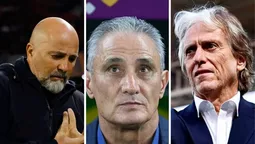 Flamengo corrige a tiempo: Ahora deberá elegir
