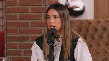 De Brasil al streaming: Agostina Páez habló tras su detención y cuestionó a su padre