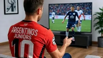 Fin de la dinastía de Palmeiras, Argentinos Juniors finalista con polémica y River tema por Villa Fin de la dinastía de Palmeiras, Argentinos Juniors finalista con polémica y River tema por Villa