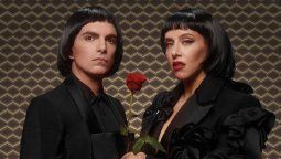 Miranda! en Córdoba.  Miranda! en Córdoba.