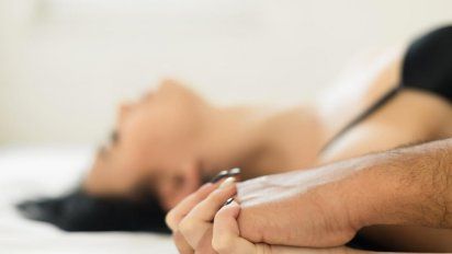 El truco que no conocías para tener un orgasmo más fuerte