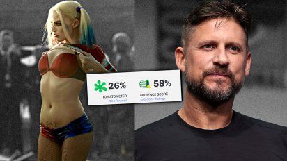 Dirigió la peor película de Warner/DC y culpa a Hollywood 