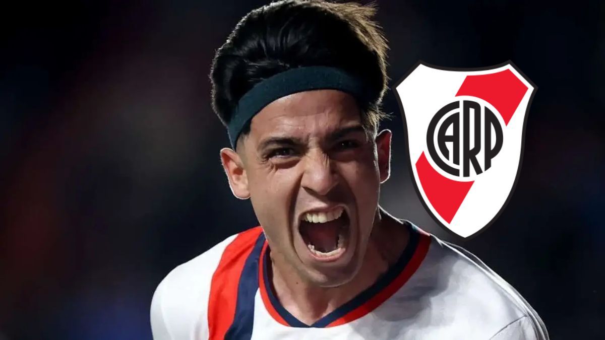 Alexis Cuello fue ofrecido a River y Gallardo tomó una decisión.