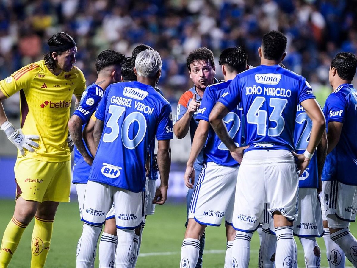 Cruzeiro no logra un título internacional hace 27 años.