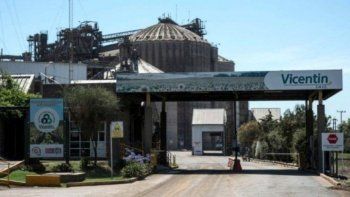 14 exdirectores de Vicentin fueron imputados. 14 exdirectores de Vicentin fueron imputados.