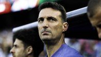 Qué está pasando con la Selección Argentina de Lionel Scaloni
