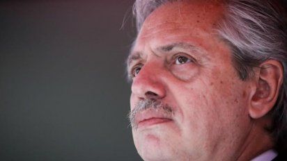 El gran tema de Alberto F: ¿Extender el aislamiento al 12/04 o al 30/04?