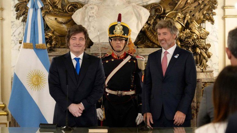 Milei bajo presión: La Justicia aprieta y la Casa Rosada ya habla de