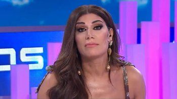 La consulta que sorprendió a Florencia de la V. La consulta que sorprendió a Florencia de la V.