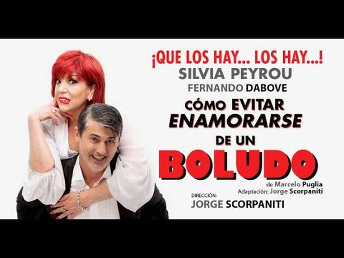 Una de las obras de teatro gratuita para ver en AMBA. Una de las obras de teatro gratuita para ver en AMBA.