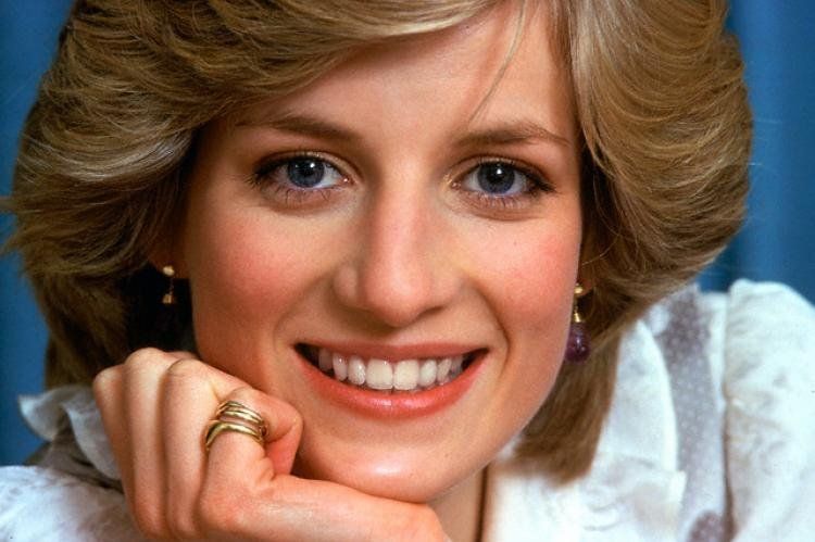 Diana Spencer, princesa de Gales Diana Spencer, princesa de Gales