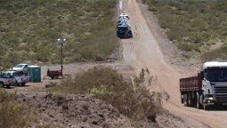 altText(Es grave: Vaca Muerta y el fracking (nuevo sismo y van...))}