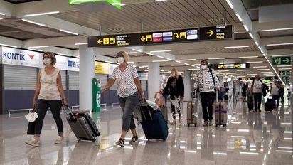 Visa Europa: Países, plazos y cuánto cuesta el tramite